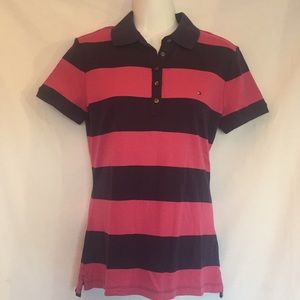 Tommy Hilfiger Woman’s Polo Shirt